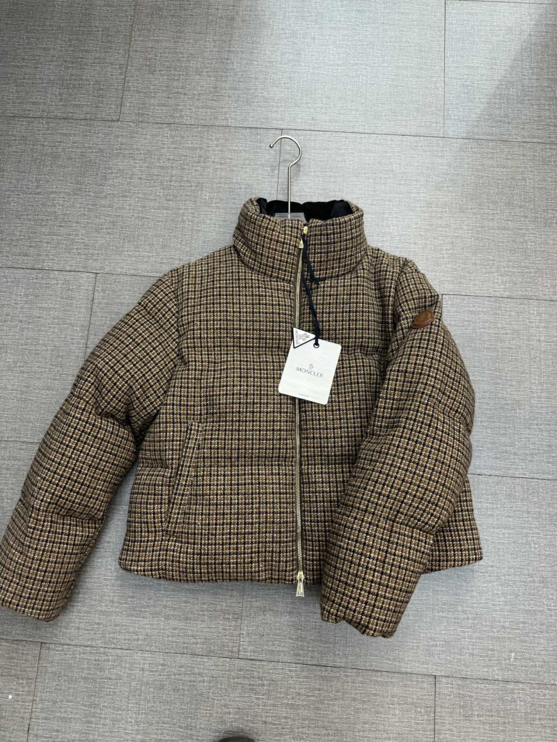 Moncler Down Coat